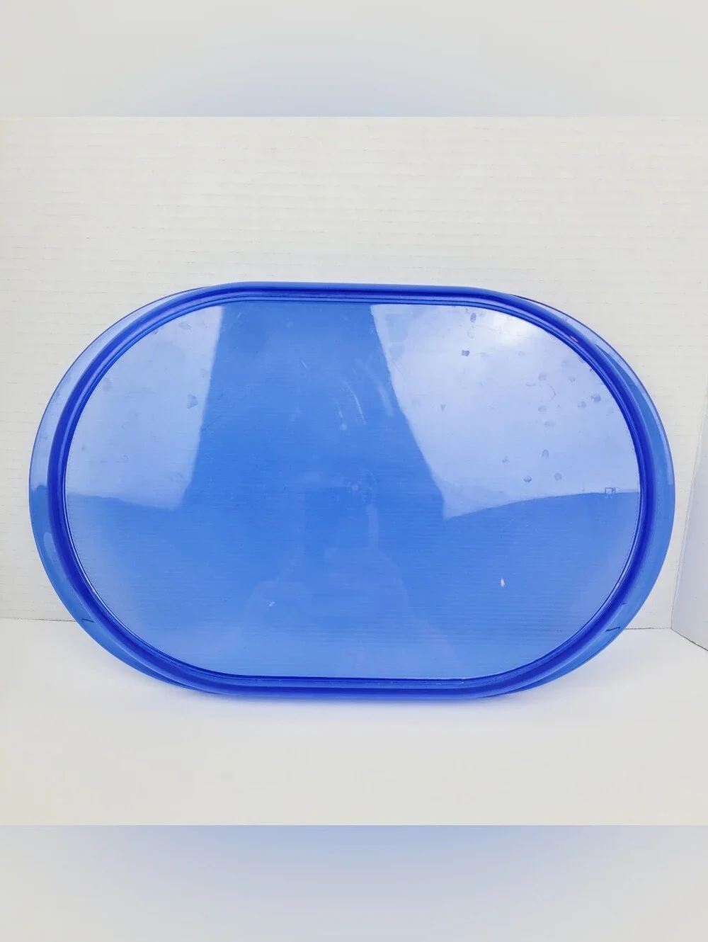 Blue Protective Silicone Case Sleeve for Electronics